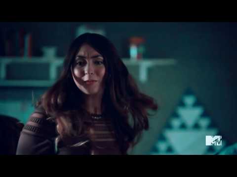 Teen Wolf (6x11) : "Fear & Terror" ( Recap )