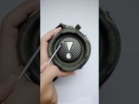 JBL Xtreme 4 | The Ultimate Portable Speaker with 30-Hour Battery Life#jbl #bluetoothspeaker #usa