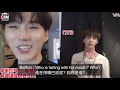 VAV´s Baron being a soft bean for 3 minutes straight