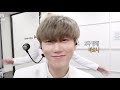 VAV´s Baron being a soft bean for 3 minutes straight