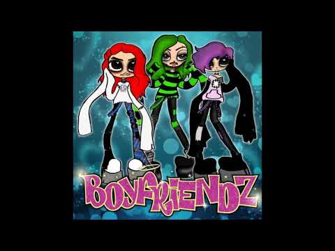 [Free] Punk Rock Lil Lotus x Smrtdeath x Lil Aaron x Boyfriendz Type Beat "Old News" (Prod. Yago)