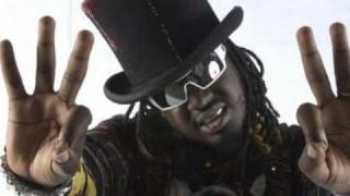 T-Pain and Jordin Sparks - Watch You Go Duet (I&#39;m Seeing Brakelights)