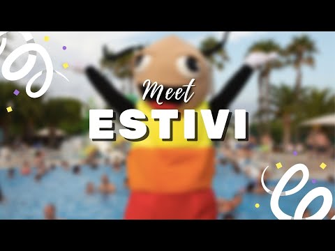 ESTIVI @ The Fun