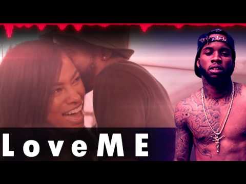 Tory Lanez X Chris Brown X Drake Type Beat 2016 "LoveME" (SOLD) | AdyAcoca