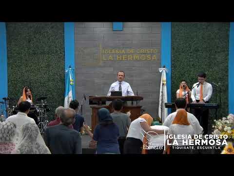 EL BUEN CONSEJO - Pastor Jimmy Berganza - Viernes 06/02/2026