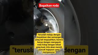 Download lagu bagaikan roda || kata bijak otomotif || qoutes anak bengkel mp3