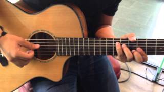 Video thumbnail for Strings shop review : Breed love Pursuit Nylon by Strings Shop