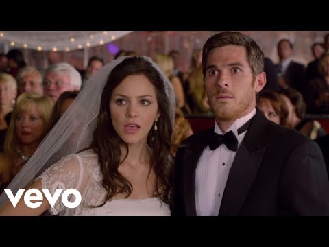 Only you - Little Mix // You may not kiss the bride - Masha and Brian