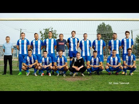 MECZ     Supra Kwidzyn  :  Powiśle Pawlice Rakowiec 19 08 2020