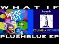 WHAT IF Inside Out Was By Columbia NO COPYRIGHT INFRINGEMENT INTENDED