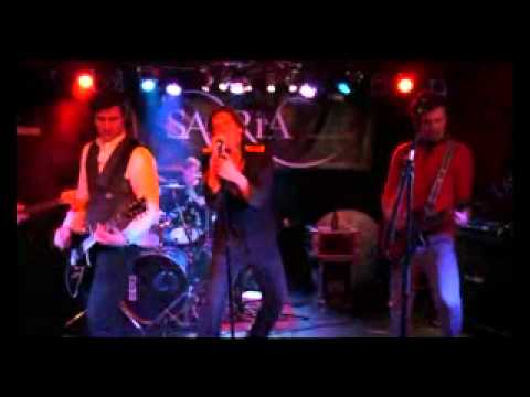 Mojo Riot   here we go Pumpe