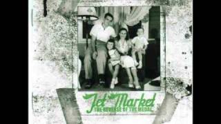 Jet Market - With Of Without Your Consent