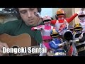 Changeman Dengeki Sentai