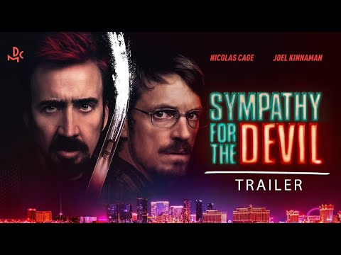 Trailer Sympathy for the Devil