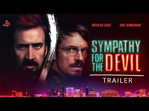 Trailer-Vorschau: Sympathy for the Devil