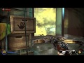 Bioshock Infinite Burial At Sea Episode 2 Twofer Achievement Guide PC