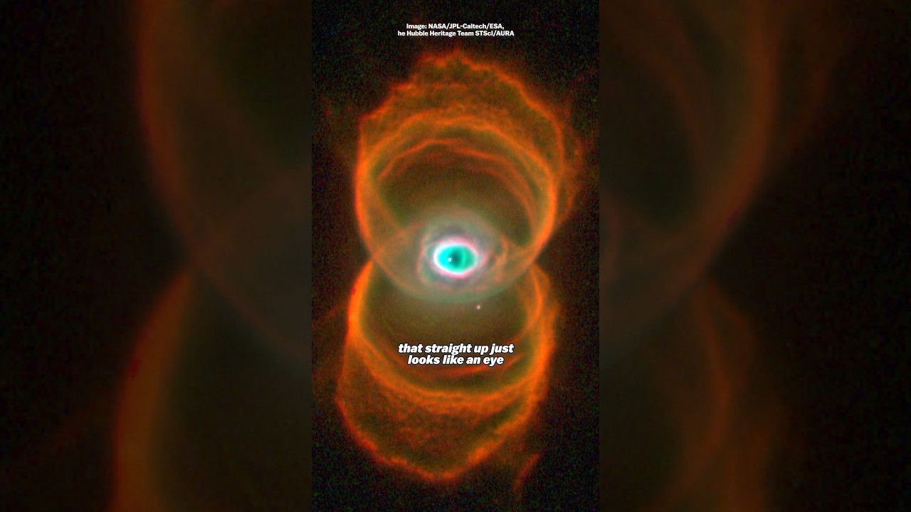 Top 5 Scariest Space Pictures!