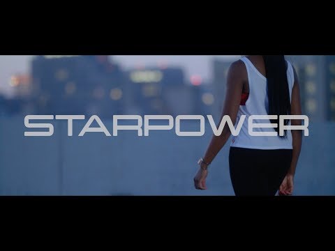 MYOA - StarPower (Official Music Video)
