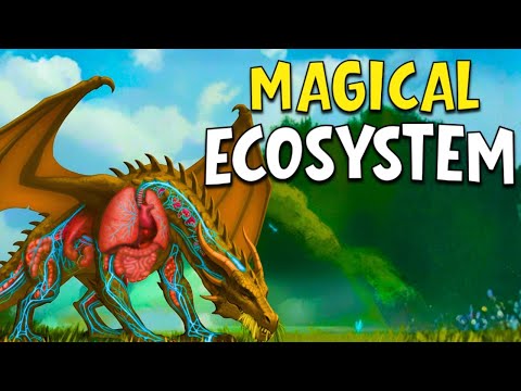 How a Magical World Would ACTUALLY Work