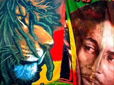 Buju Banton & Queen Omega - Perfect Combination