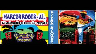 Divulgando: Alpha Blondy - Black men tears / Marcos Roots - AL