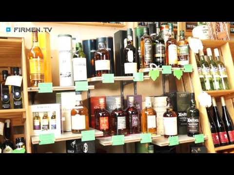 Weinhandel Nürnberg: Vinothek Bäumlers Weinwelt - die Weinhandlung Ihres Vertrauens