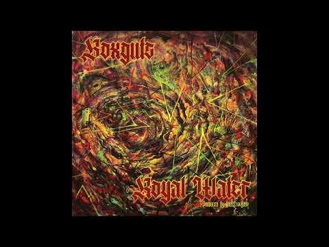 Boxguts X Hobs StayBusy - Royal Water album snippets