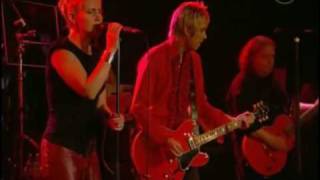 Roxette - Wish I Could Fly (Live In Barcelona 2001)