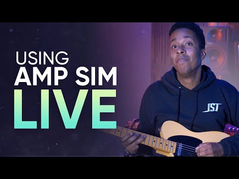 Going Live With Toneforge