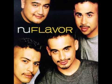 Nu Flavor - Sweet Sexy Thing
