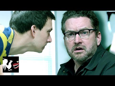 Something's Wrong with Chris | RT Shorts