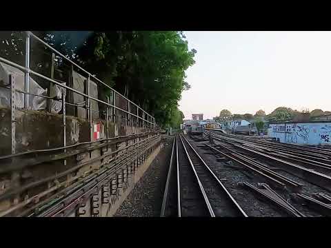 Signal known to have failed. SPAD.