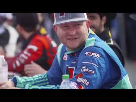 FD PRO:FILE - Justin "JTP" Pawlak