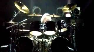 Motorhead - the one to sings the blues live 11-12-11.flv