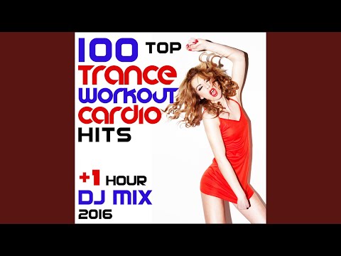 Distortion Control Machine (Workout Trance Cardio Mix)