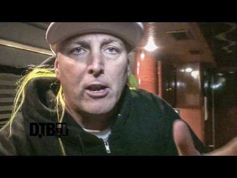 Kottonmouth Kings (feat. Chucky Chuck) - BUS INVADERS Ep. 914