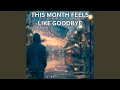THIS TIME I'M TAKING IT SLOW (REIMAGINED)