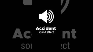 Download lagu Accident sound effect ⚠️ Please like subscribe 😁#soundeffects #soundeffectnocopyright #shorts mp3 Download lagu Accident sound effect ⚠️ Please like subscribe 😁#soundeffects #soundeffectnocopyright #shorts mp3