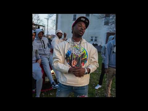 (FREE) THF Lil Law Type Beat "Slide Thru"