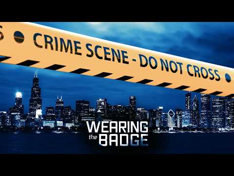 Can Chicago be saved? | Wearing the Badge Town Hall