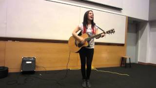 Kat Robichaud - Picture