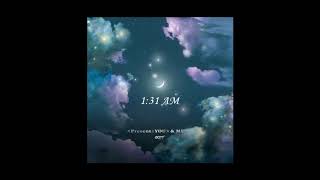 GOT7 - 1:31AM (잘 지내야해) (JB, Youngjae) [AUDIO]