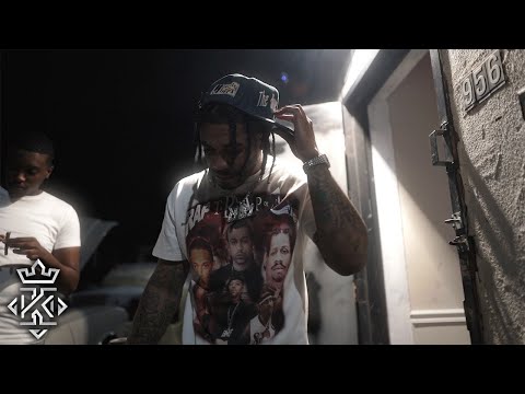 MBM Pak - No Glitch (Official Video) 🎥@Kxnnng