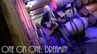 Cellar Sessions: Graham Parker - Dreamin&#39; May 7th, 2018 City Winery New York