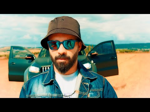 BABADyno - Hayal Et (Official Music Video)