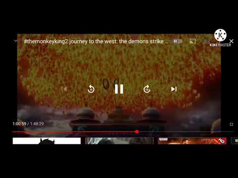 MONKEY KING RINGTONE