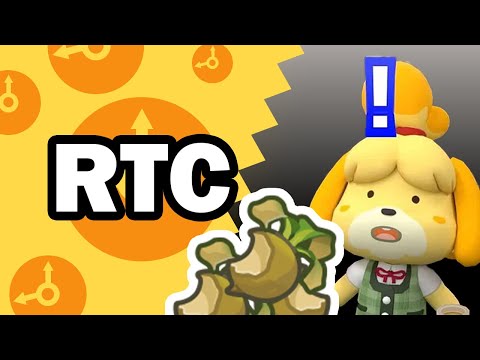 Understanding The Pitfalls of Time Travel - Animal Crossing: New Leaf