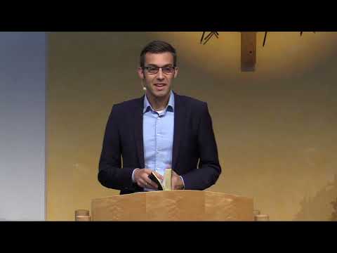 Epheser 1, 15-23 - Gebet um Erkenntnis - 09.10.2022