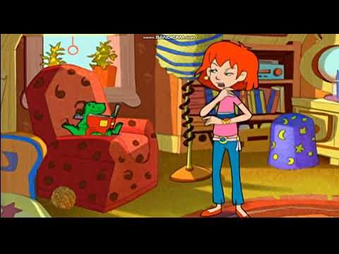 Hexe Lilli - Staffel 2 - Folge 4 - Lilli und der Zauberkünstler