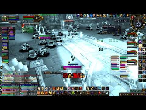 Enklawa vs. King Rastakhan - normal